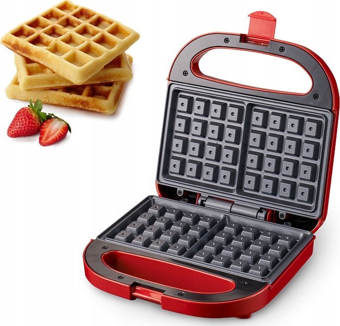 фото Вафельниця Aurora AU 329