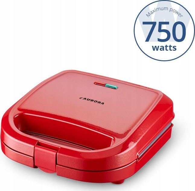 фото Вафельниця Aurora AU 329
