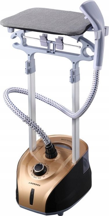 фото Відпарювач Aurora AU321