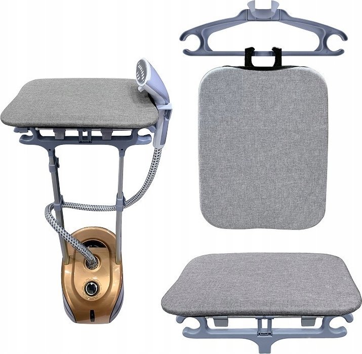 фото Відпарювач Aurora AU321