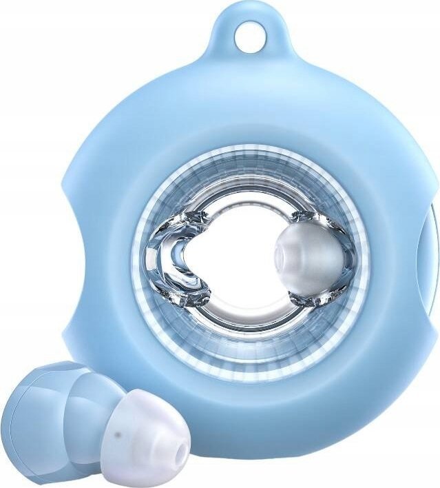 фото Навушники TWS Choetech BH-T22 Blue