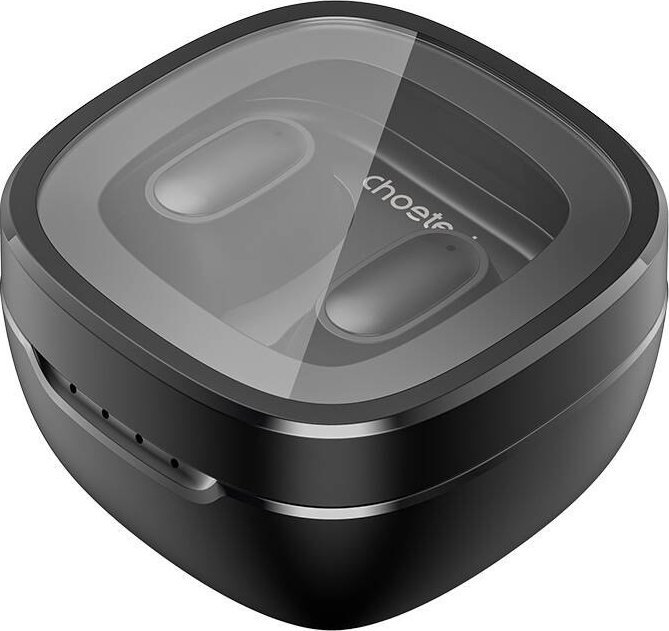 фото Навушники TWS Choetech BH-T23 Black