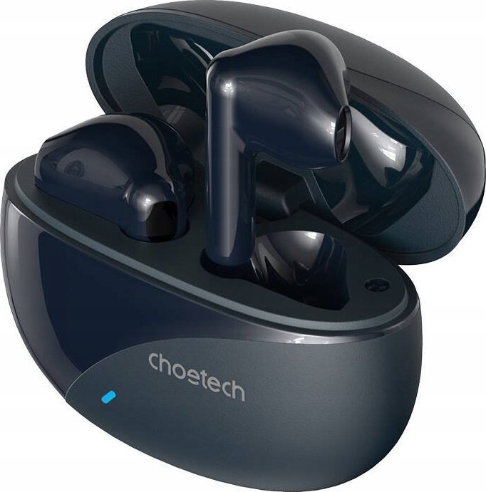 фото Навушники TWS Choetech BH-T24 Granate