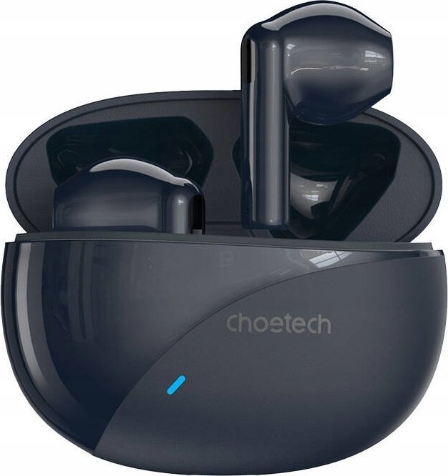 фото Навушники TWS Choetech BH-T24 Granate
