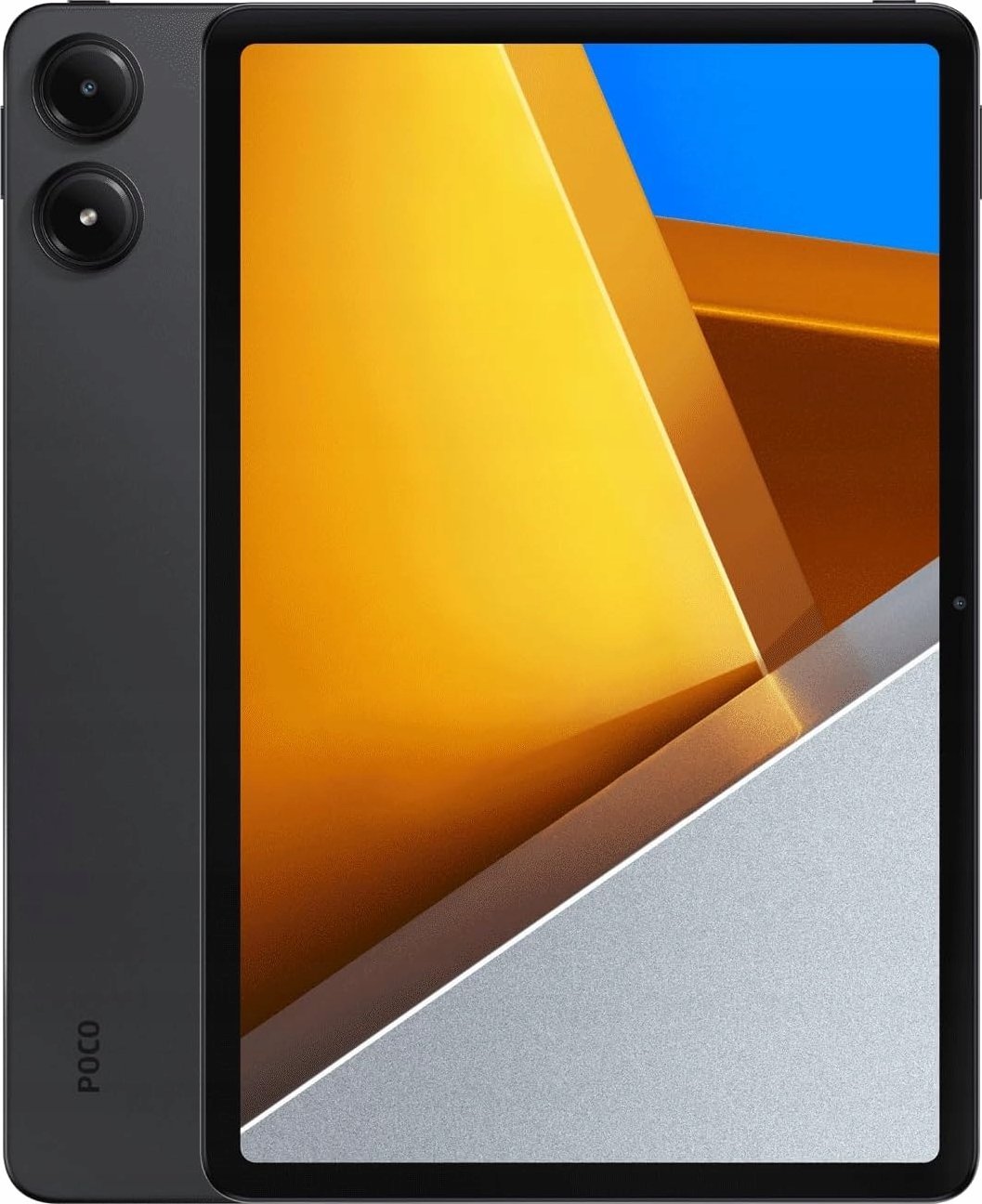 фото Планшет Poco Pad 8/256GB Gray