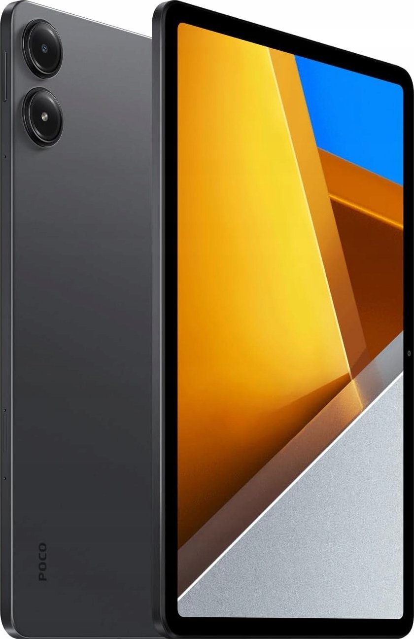 фото Планшет Poco Pad 8/256GB Gray