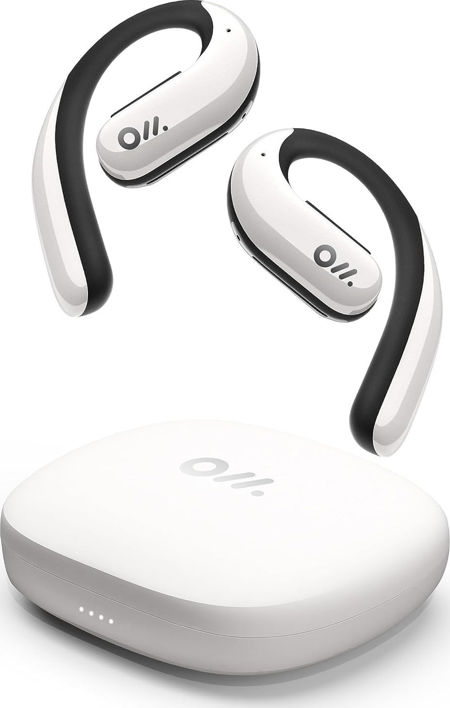 фото Навушники TWS Oladance OWS Pro Open Ear White