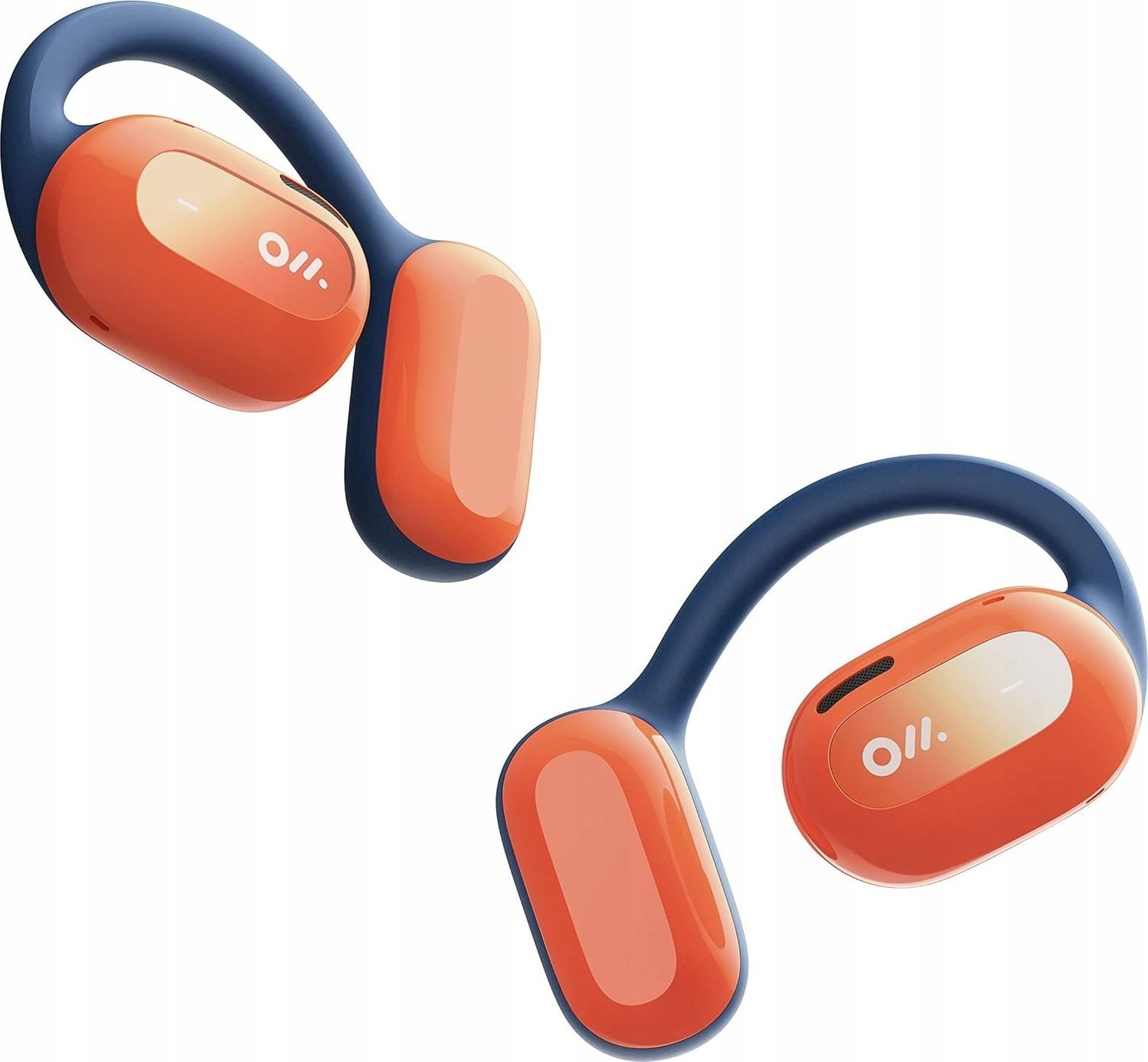 фото Навушники TWS Oladance OWS2 Orange