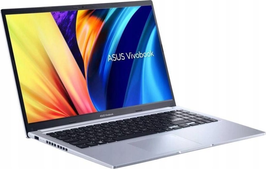 Laptop Asus Notebook Asus Vivobook 15 D1502YA-BQ344 15,6"FHD/Ryzen 5 7430U/8GB/SSD512GB/Radeon Srebrny