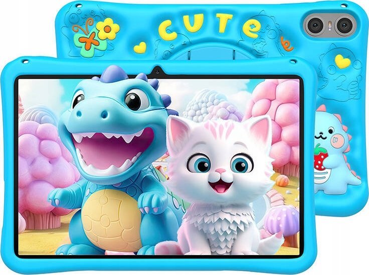 фото Планшет Teclast P30T Kids 4/64 GB Wi-Fi Blue