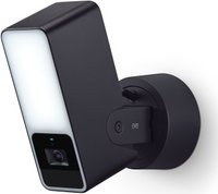 фото IP-камера відеоспостереження Eve Outdoor Cam Black (ISHEVCAMOUT)