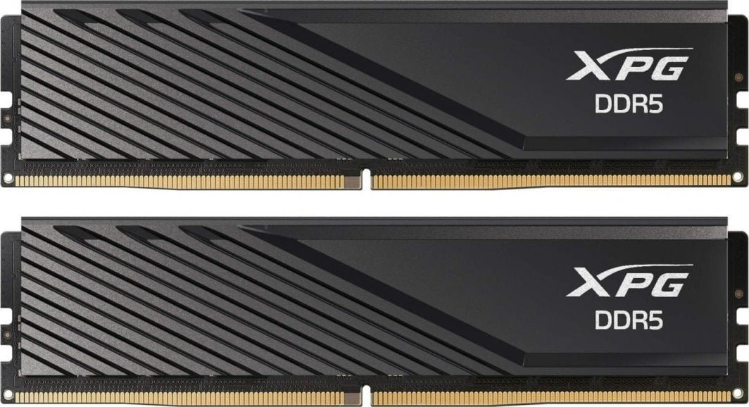 Pamięć ADATA XPG Lancer Blade, DDR5, 32 GB, 6000MHz, CL48 (AX5U6000C4816G-DTLABBK)