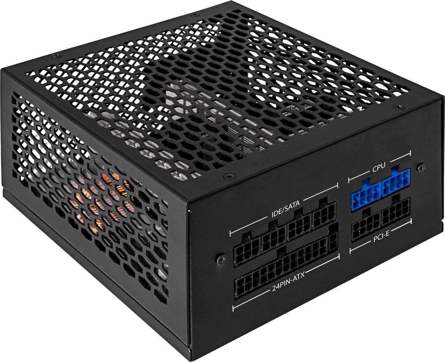 фото Блок живлення Akyga AK-FL-400 400W