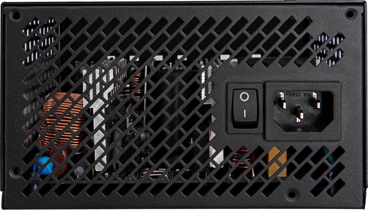 фото Блок живлення Akyga AK-FL-400 400W