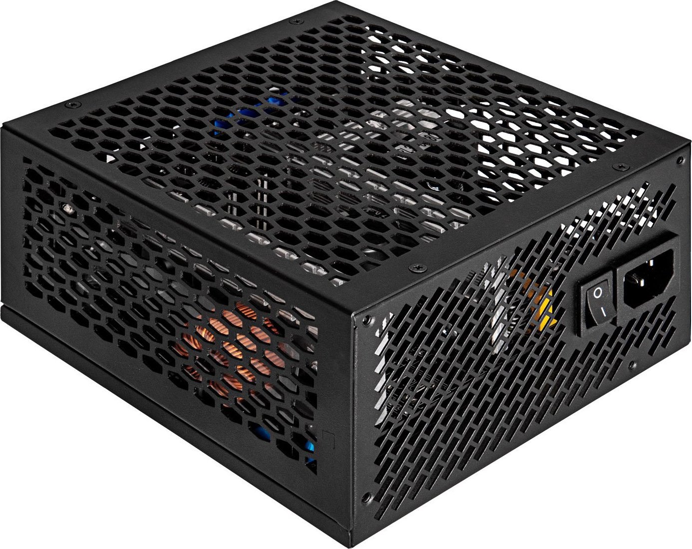 фото Блок живлення Akyga AK-FL-500 500W