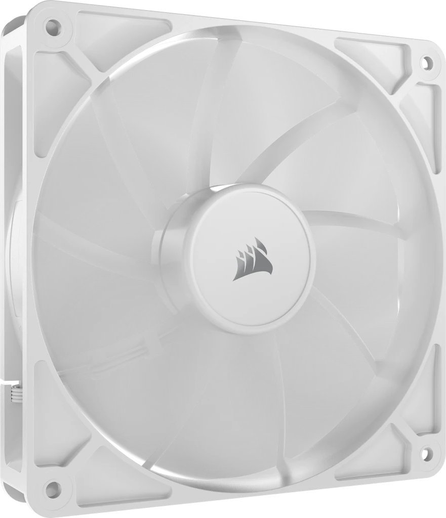 фото Вентилятор Corsair RS140 PWM White (CO-9050194-WW)
