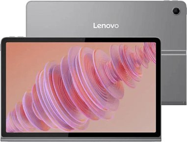 фото Планшет Lenovo Tab Plus 8/128 GB Gray (ZADX0091SE)
