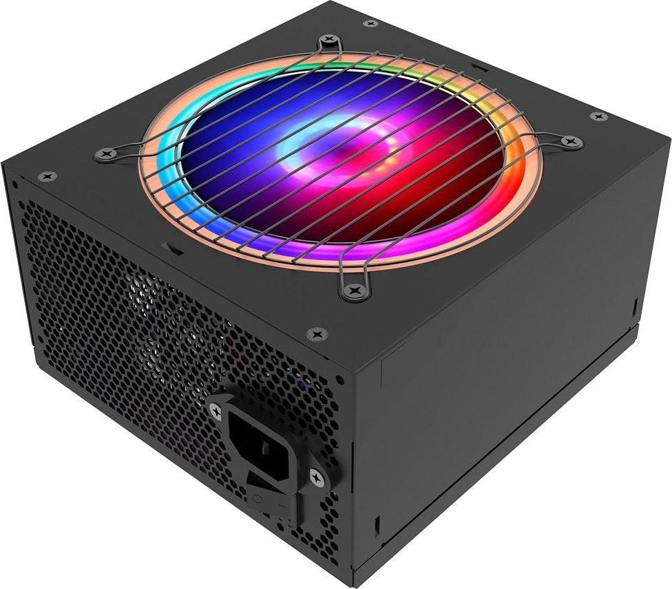фото Блок живлення Rampage RGB-500