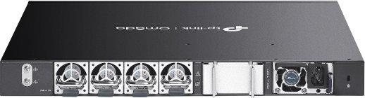 фото Комутатор керований TP-Link Omada SX6632YF V1
