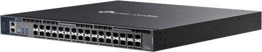 фото Комутатор керований TP-Link Omada SX6632YF V1