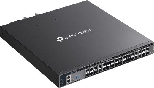 фото Комутатор керований TP-Link Omada SX6632YF V1