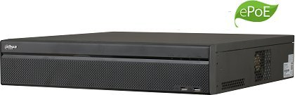 фото Мережевий відеореєстратор (NVR) Dahua Technology NVR5208-8P-4KS2E