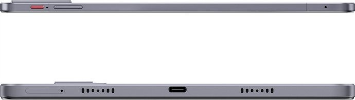 фото Планшет Oukitel OT5S 6/256GB Grey