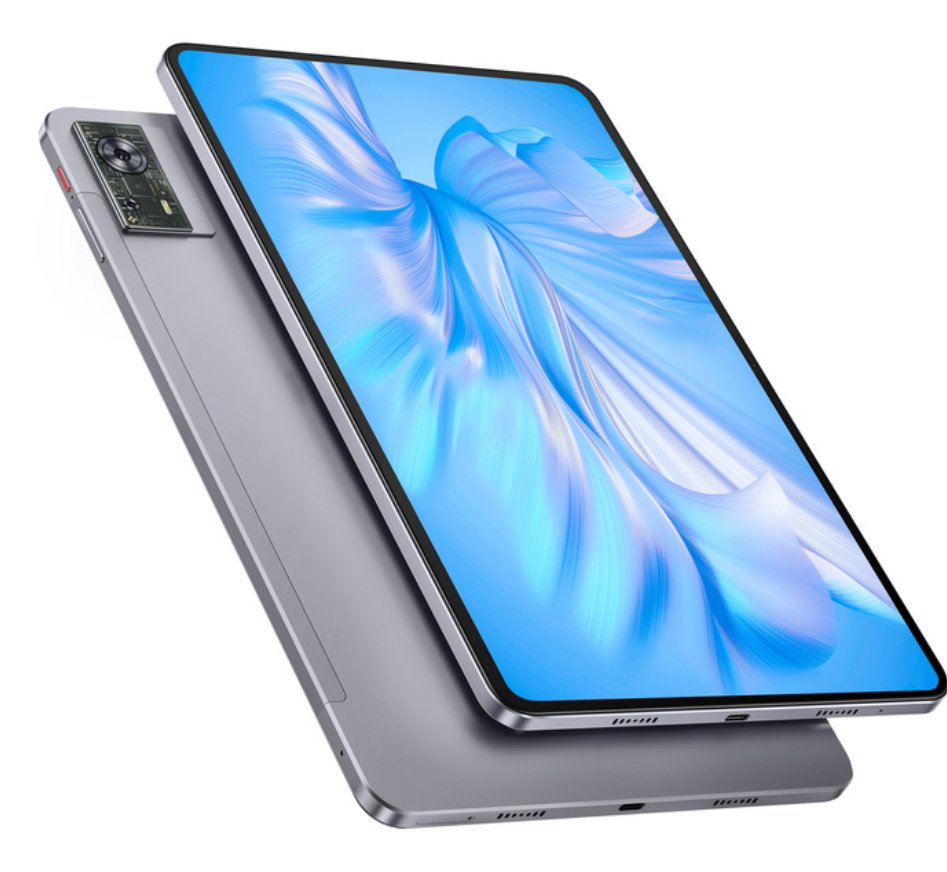 фото Планшет Oukitel OT5S 6/256GB Grey