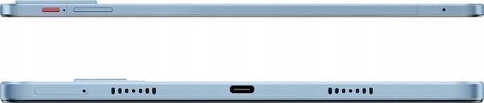 фото Планшет Oukitel OT5S 6/256GB Blue