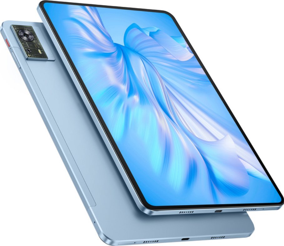 фото Планшет Oukitel OT5S 6/256GB Blue