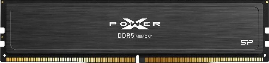 Pamięć Silicon Power XPOWER Pulse, DDR5, 32 GB, 6000MHz, CL30 (SP032GXLWU60AFSJ)