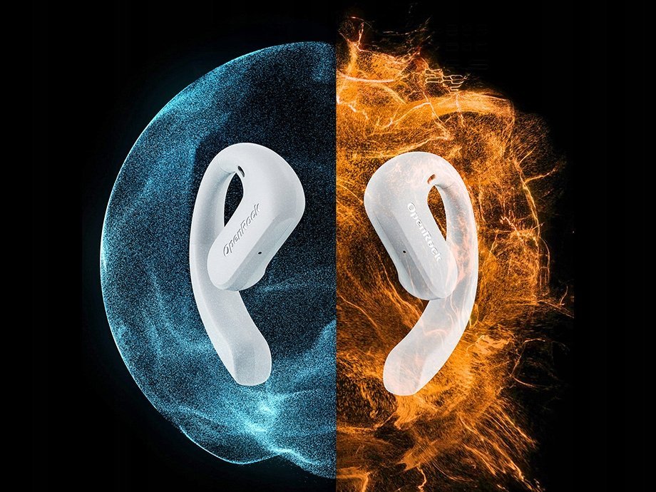 фото Навушники TWS OneOdio OpenRock S