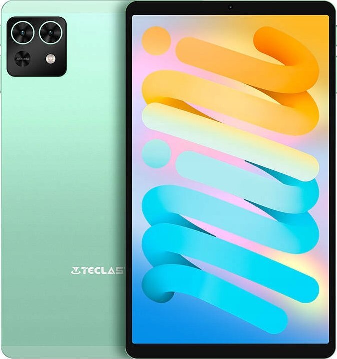 фото Планшет Teclast M50 Mini 6/128 GB Wi-Fi Blue