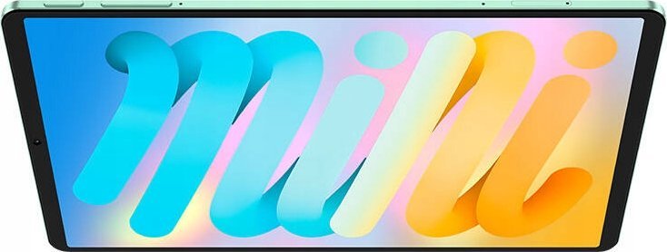 фото Планшет Teclast M50 Mini 6/128 GB Wi-Fi Blue