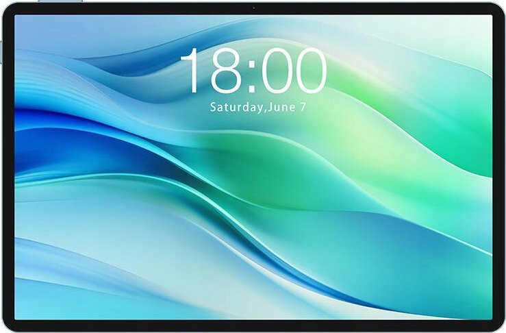 фото Планшет Teclast P50 6/128 GB Wi-Fi Blue