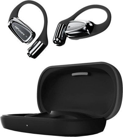 фото Навушники з мікрофоном HiFuture FutureMate 2 Pro Black