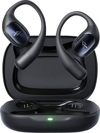 фото Навушники TWS 1More EarBuds S31 Open Black