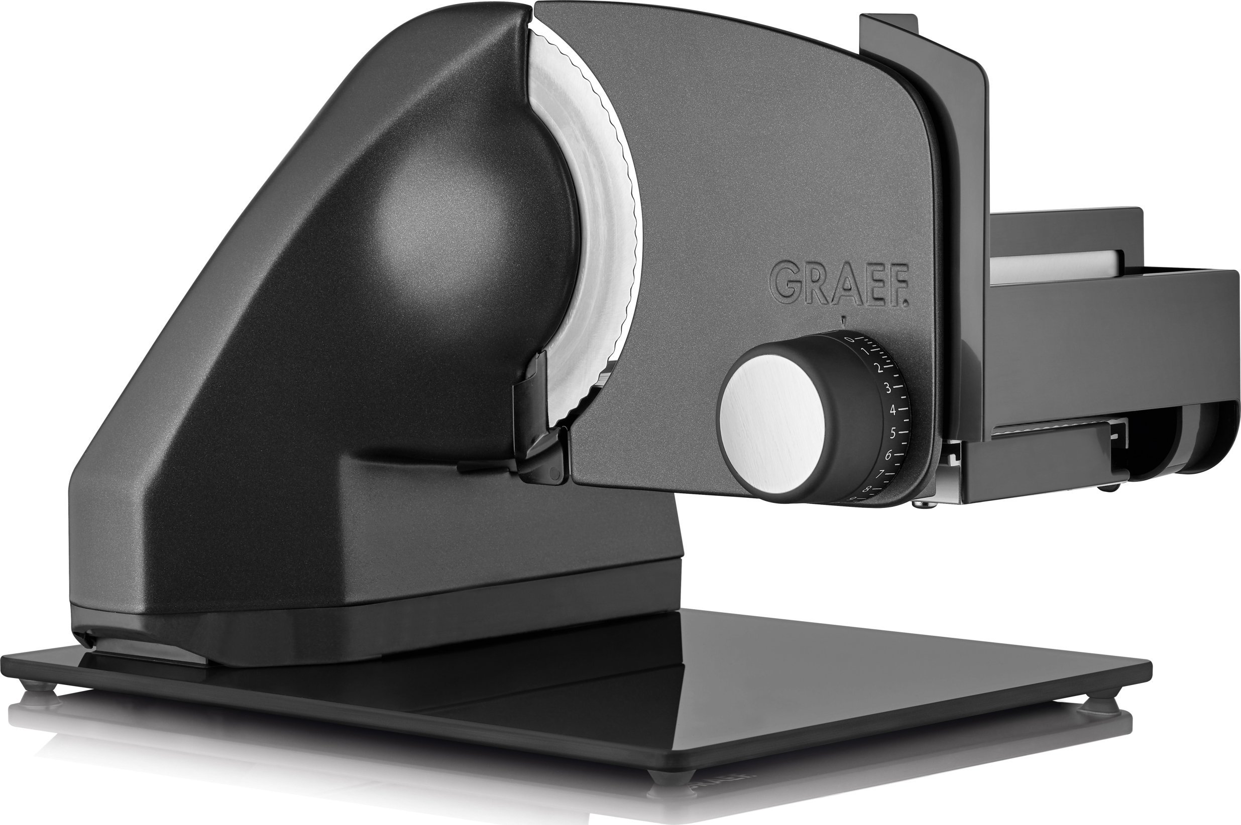 фото Скиборізка (слайсер) Graef C95EU