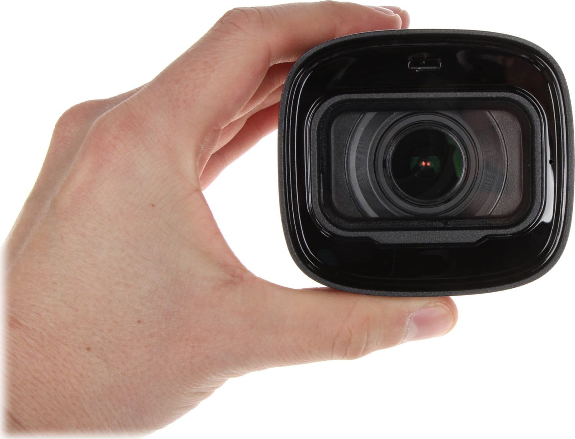 фото IP-камера відеоспостереження Dahua Technology HAC-HFW1200R-Z-A-2712-S6