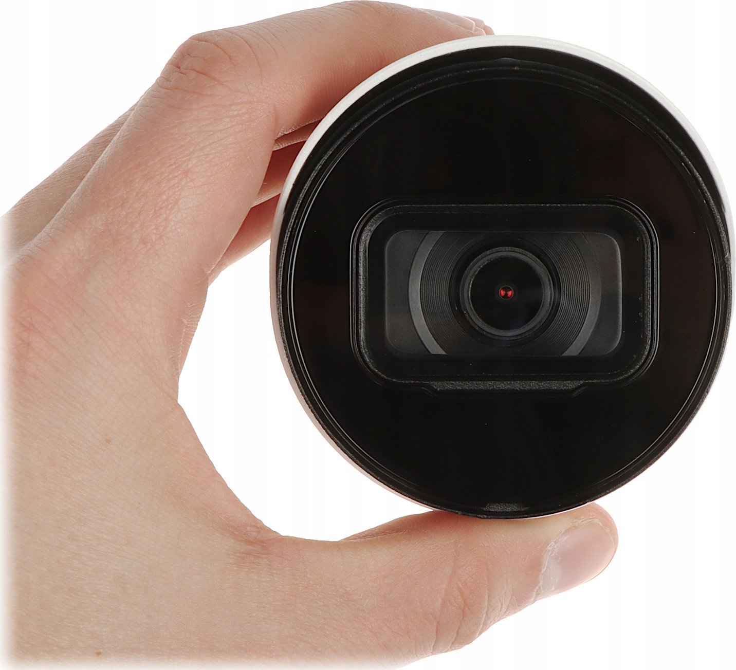 фото IP-камера відеоспостереження Dahua Technology HAC-HFW1200T-0280B-S6