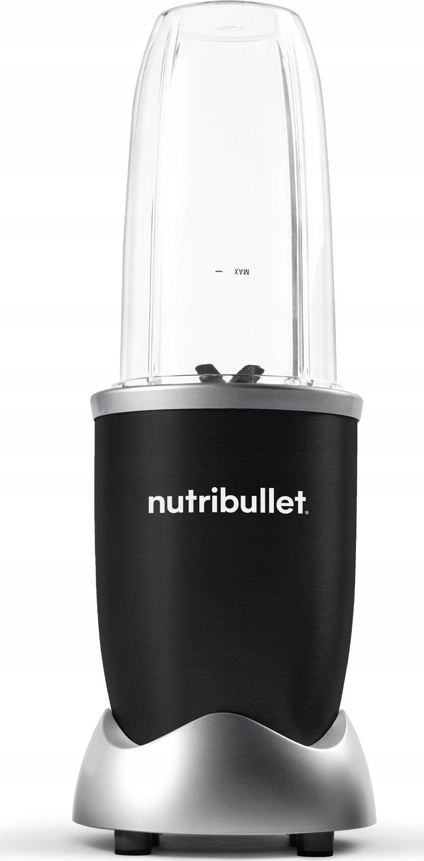 фото Фітнес-блендер NutriBullet Pro 900