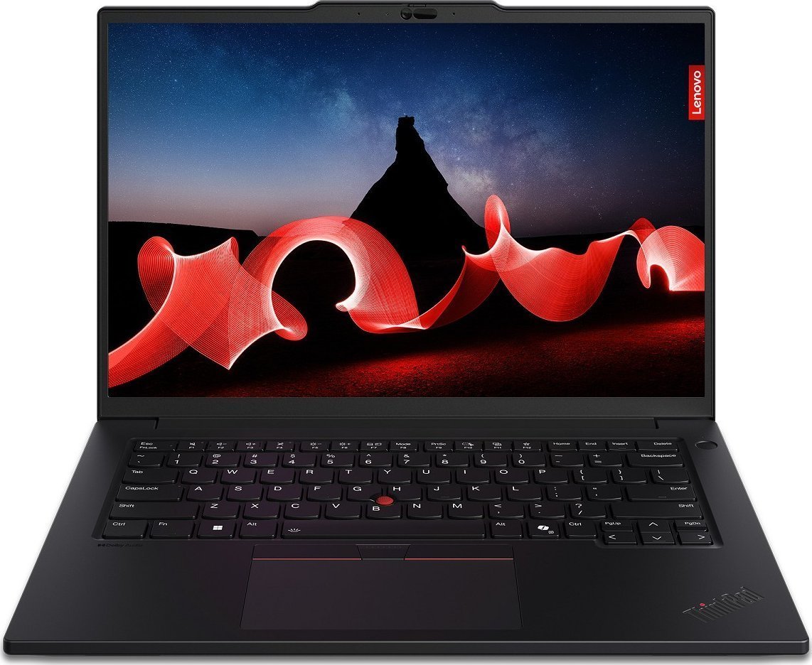 Laptop Lenovo ThinkPad P14s G5 Ultra 7 165H / 32 GB / 1 TB / W11 Pro / 120 Hz (21G2000MPB)