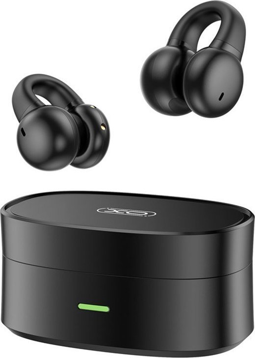 фото Навушники TWS XO G10 Black