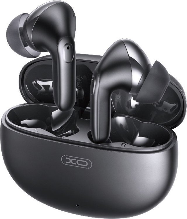 фото Навушники TWS XO G17 Black