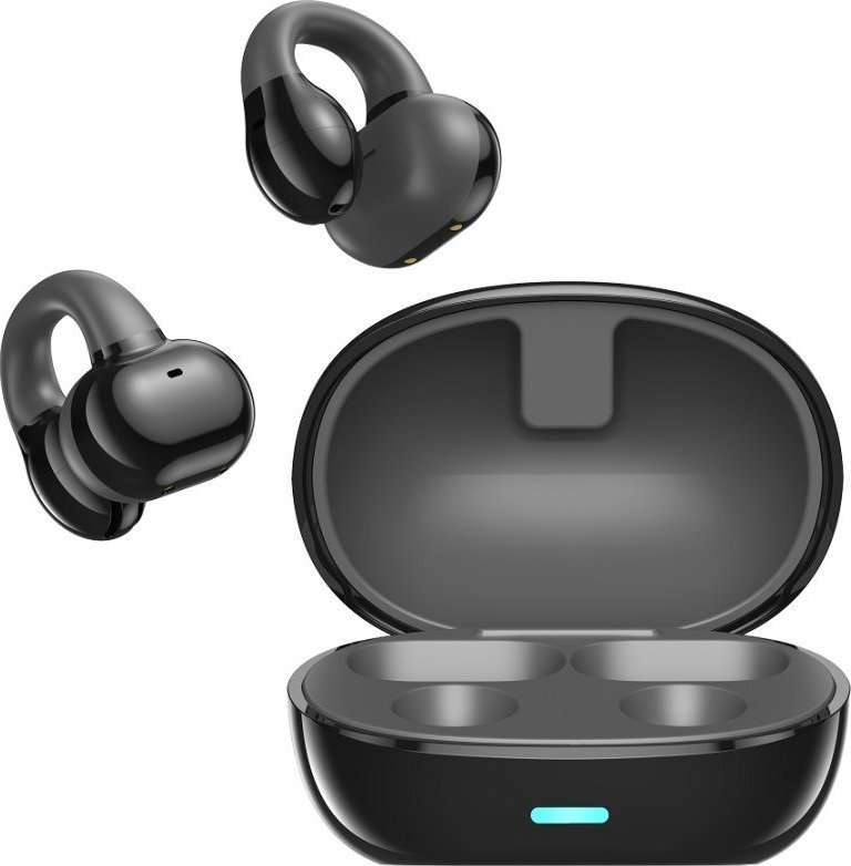 фото Навушники TWS XO G18 OWS Black