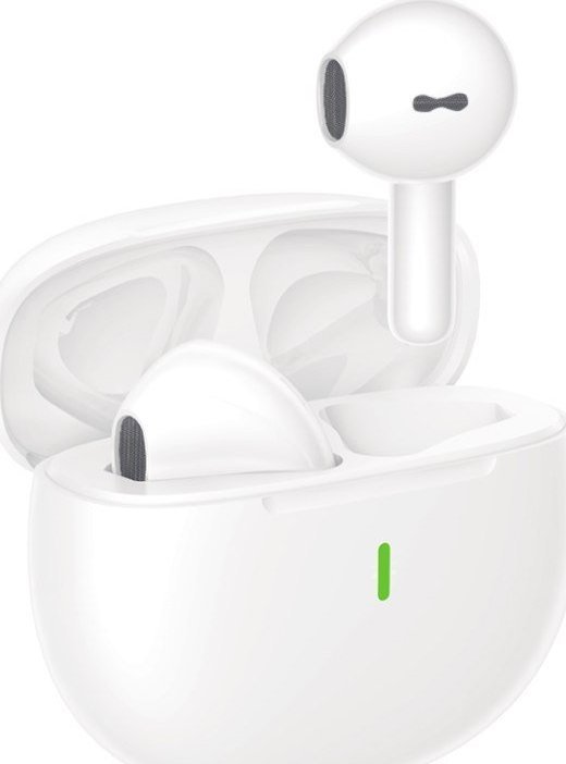 фото Навушники TWS XO X26 Graphic White