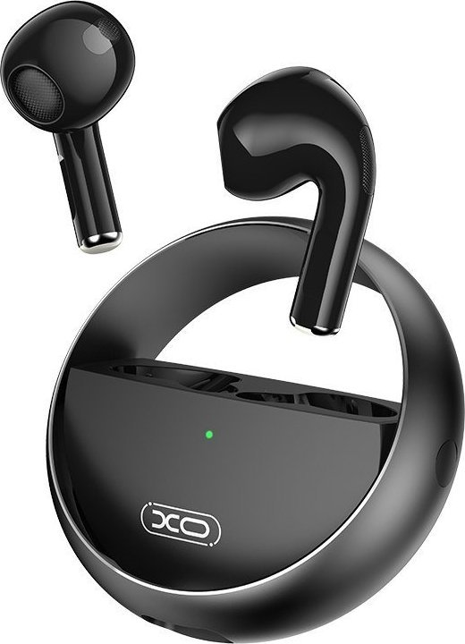 фото Навушники TWS XO X31 Black