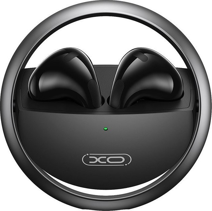 фото Навушники TWS XO X31 Black