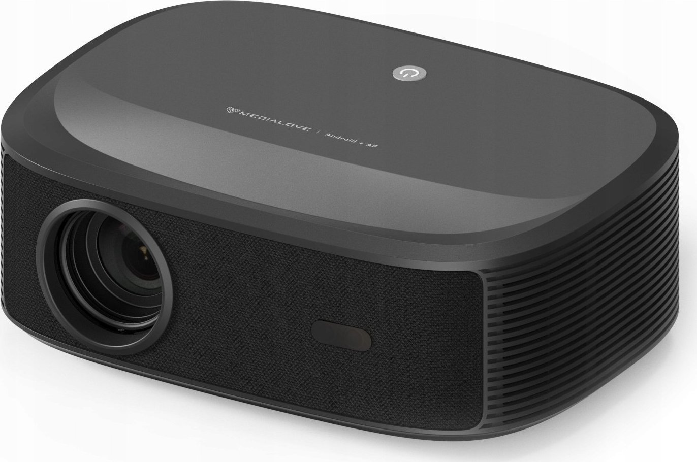 фото Мультимедійний проектор Medialove M800