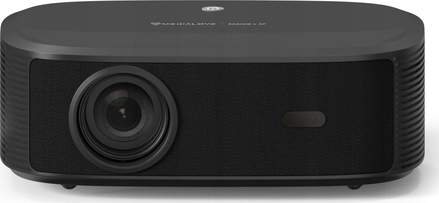 фото Мультимедійний проектор Medialove M800